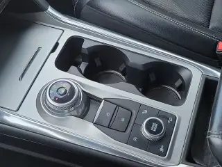 Ford Explorer 2020 AWD ST 4dr SUV