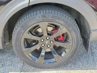 Ford Explorer 2020 AWD ST 4dr SUV