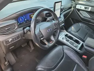 Ford Explorer 2020 AWD ST 4dr SUV