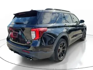 Ford Explorer 2020 AWD ST 4dr SUV
