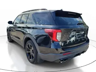Ford Explorer 2020 AWD ST 4dr SUV