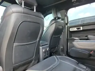 Ford Explorer 2020 AWD ST 4dr SUV