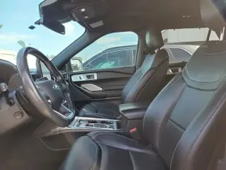 Ford Explorer 2020 AWD ST 4dr SUV