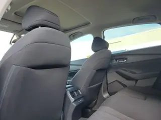 Honda Accord 2025 SE 4dr Sedan