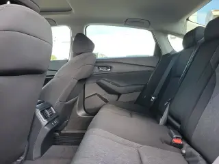 Honda Accord 2025 SE 4dr Sedan
