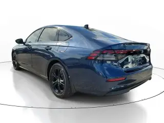 Honda Accord 2025 SE 4dr Sedan