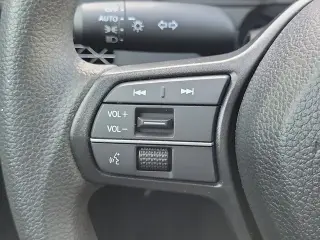 Honda Accord 2025 SE 4dr Sedan