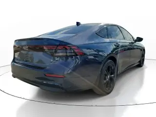 Honda Accord 2025 SE 4dr Sedan
