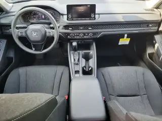 Honda Accord 2025 SE 4dr Sedan