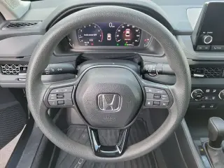 Honda Accord 2025 SE 4dr Sedan