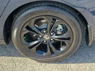Honda Accord 2025 SE 4dr Sedan