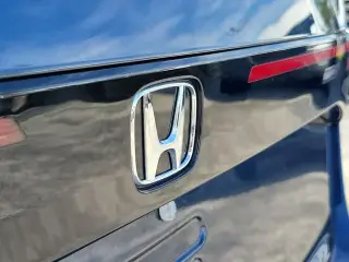 Honda Accord 2025 SE 4dr Sedan