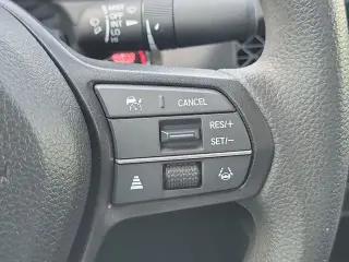 Honda Accord 2025 SE 4dr Sedan