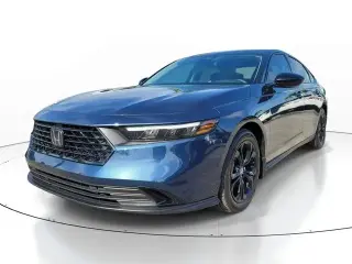 Honda Accord 2025 SE 4dr Sedan