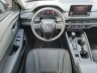 Honda Accord 2025 SE 4dr Sedan