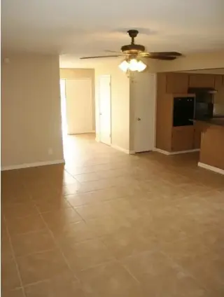 newly spacious kitchen home