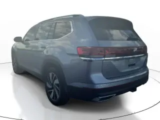 Volkswagen Atlas 2024 AWD SEL 4Motion 4dr SUV