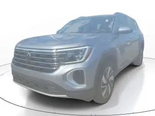 Volkswagen Atlas 2024 AWD SEL 4Motion 4dr SUV