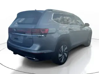 Volkswagen Atlas 2024 AWD SEL 4Motion 4dr SUV