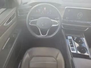 Volkswagen Atlas 2024 AWD SEL 4Motion 4dr SUV