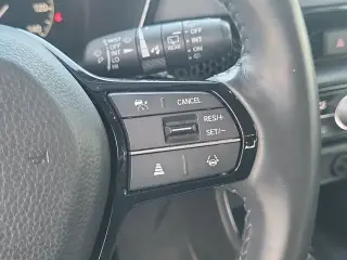 Honda CR-V 2023 EX-L 4dr SUV