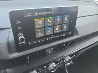 Honda CR-V 2023 EX-L 4dr SUV