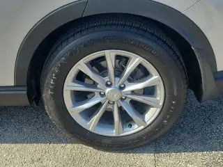 Honda CR-V 2023 EX-L 4dr SUV
