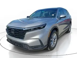 Honda CR-V 2023 EX-L 4dr SUV