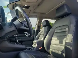 Honda CR-V 2023 EX-L 4dr SUV