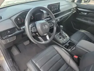 Honda CR-V 2023 EX-L 4dr SUV