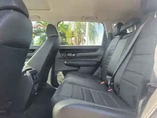 Honda CR-V 2023 EX-L 4dr SUV
