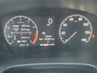 Honda CR-V 2023 EX-L 4dr SUV