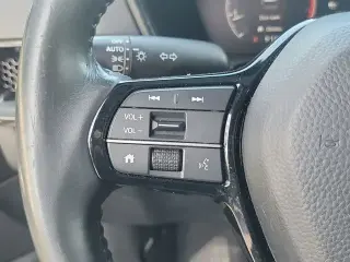 Honda CR-V 2023 EX-L 4dr SUV