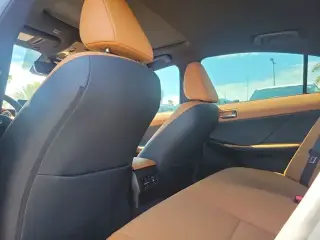 Lexus IS 300 2024 4dr Sedan