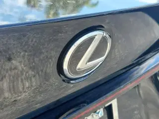 Lexus IS 300 2024 4dr Sedan