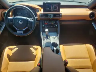 Lexus IS 300 2024 4dr Sedan