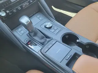 Lexus IS 300 2024 4dr Sedan