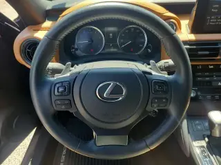Lexus IS 300 2024 4dr Sedan