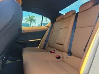 Lexus IS 300 2024 4dr Sedan