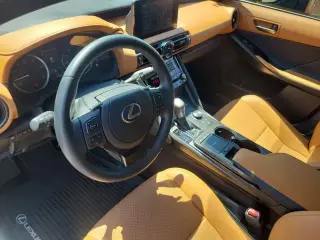 Lexus IS 300 2024 4dr Sedan