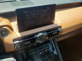 Lexus IS 300 2024 4dr Sedan