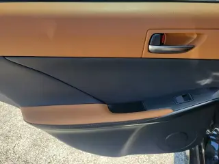 Lexus IS 300 2024 4dr Sedan
