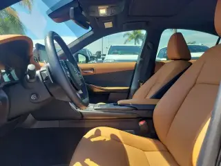 Lexus IS 300 2024 4dr Sedan