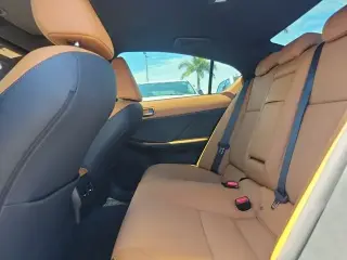 Lexus IS 300 2024 4dr Sedan