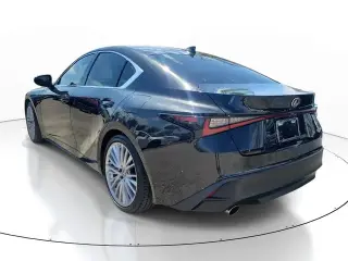 Lexus IS 300 2024 4dr Sedan