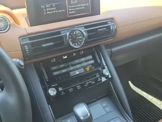 Lexus IS 300 2024 4dr Sedan