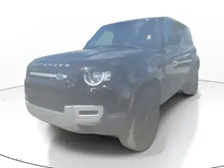 Land Rover Defender 2020 AWD 110 S 4dr SUV