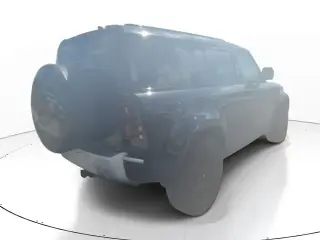 Land Rover Defender 2020 AWD 110 S 4dr SUV