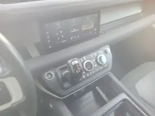 Land Rover Defender 2020 AWD 110 S 4dr SUV