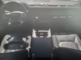 Land Rover Defender 2020 AWD 110 S 4dr SUV